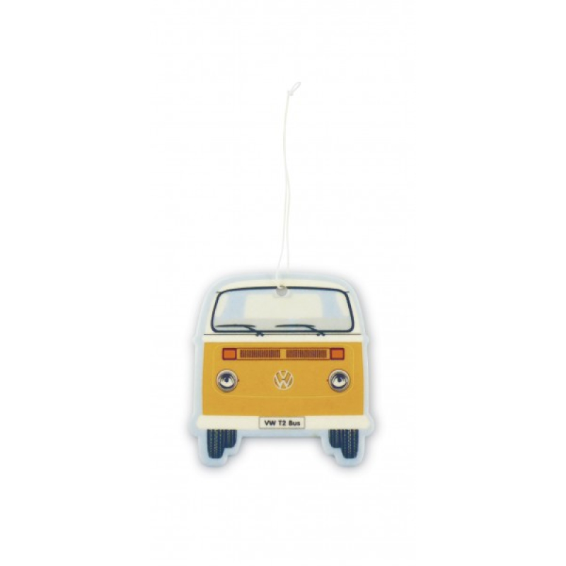 Volkswagen T2 bus airfreshner